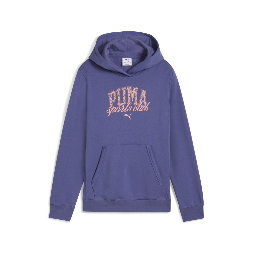 PUMA Kapuzensweatshirt 