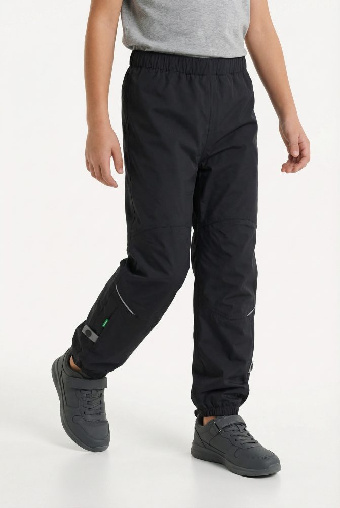 VAUDE Regenhose 