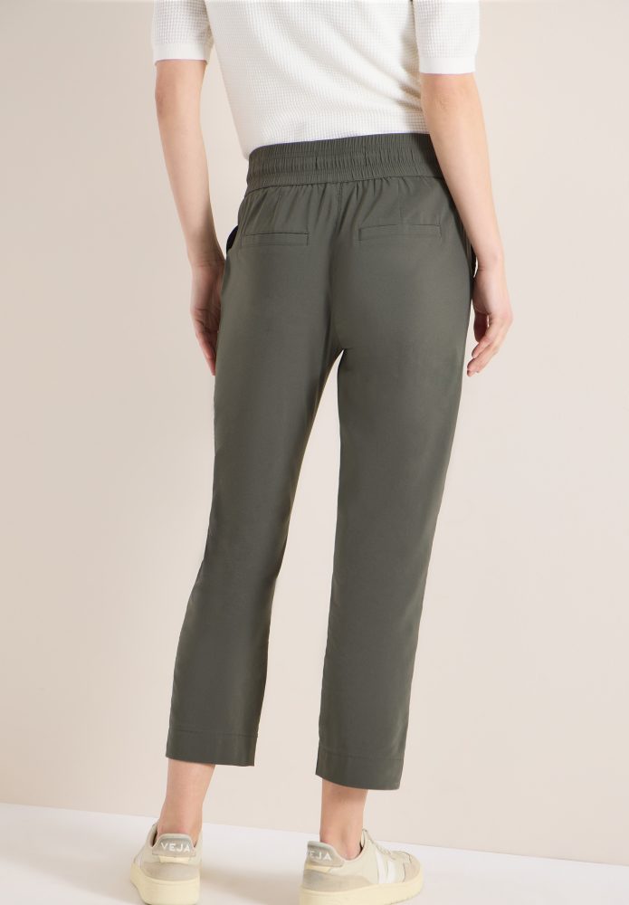 Cecil Jerseyhose 