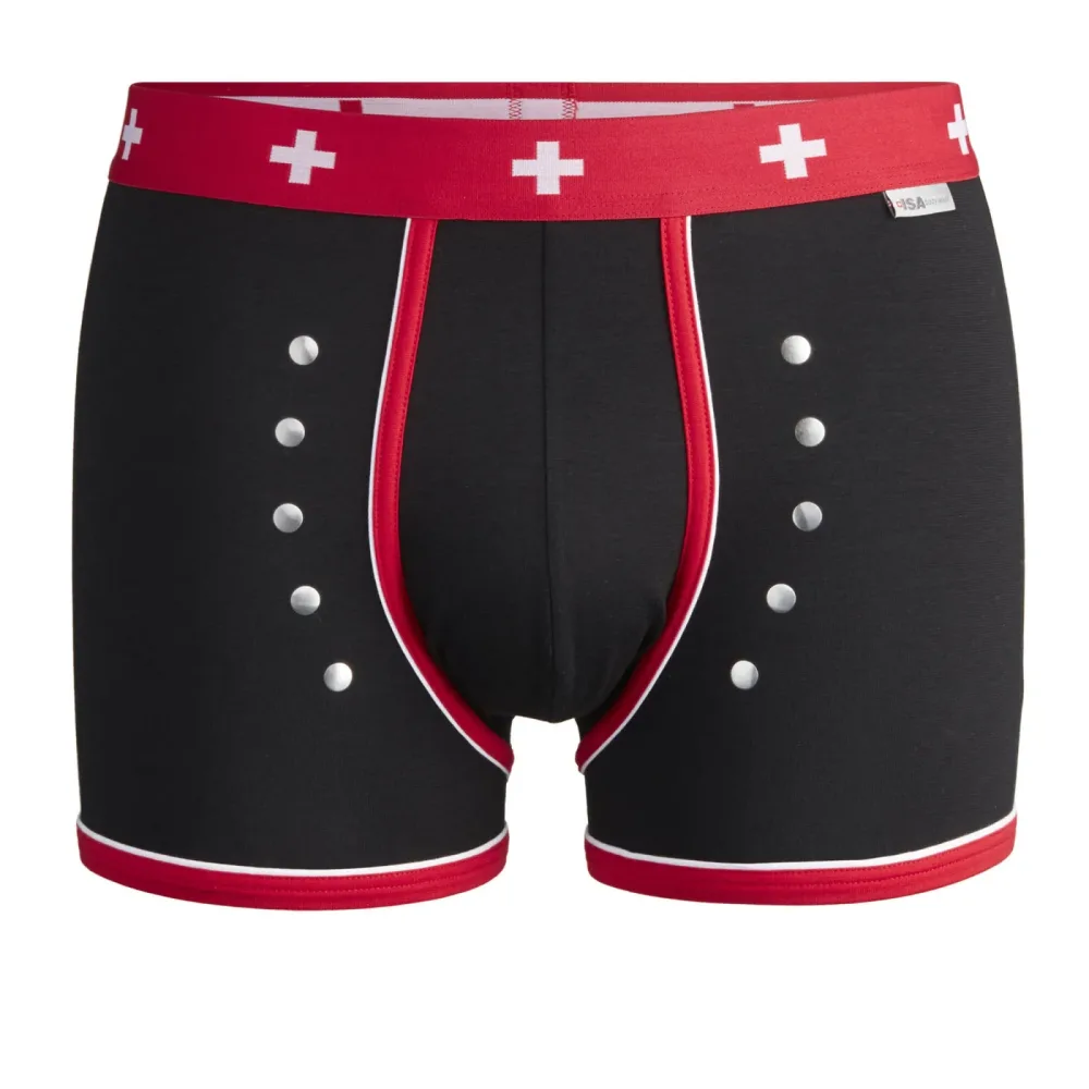 ISA Bodywear Panty 