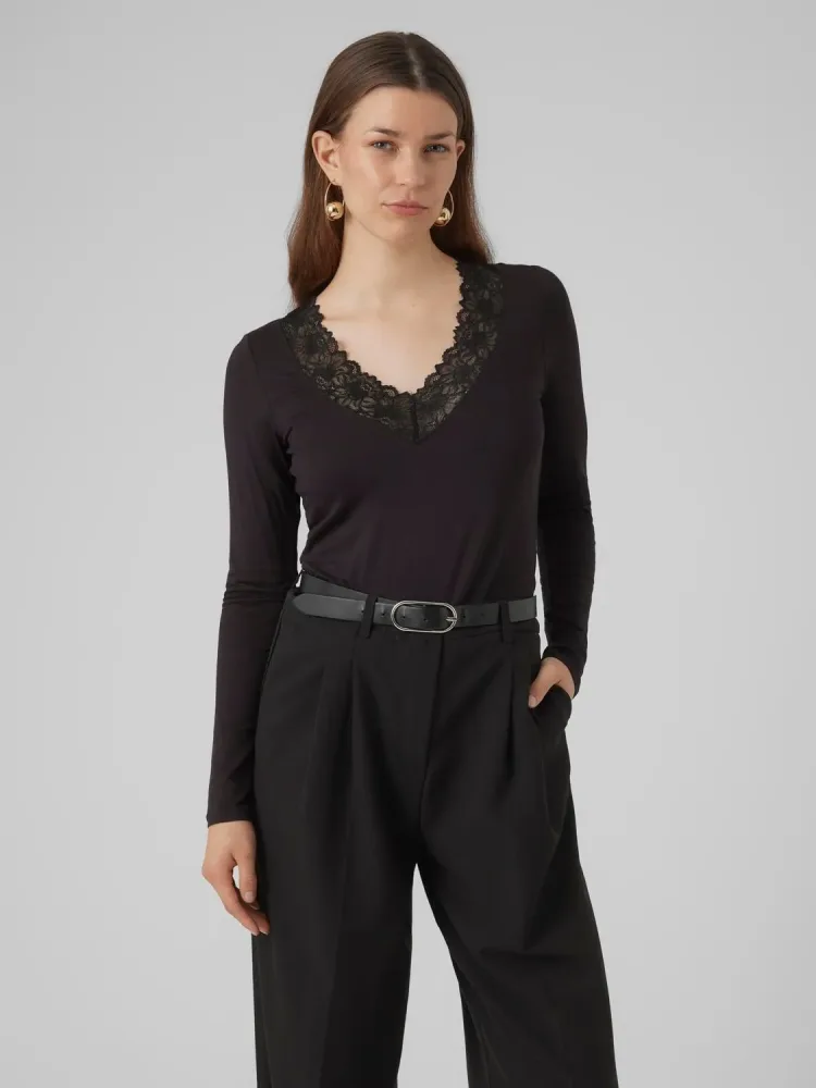 Vero Moda V-Shirt 