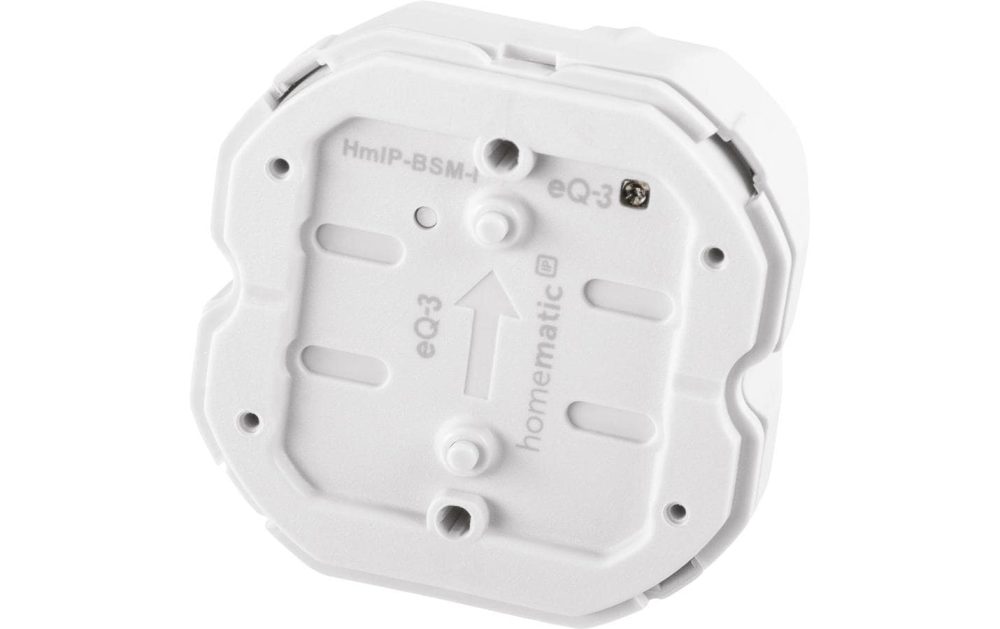 Homematic IP Smart-Home-Steuerelement