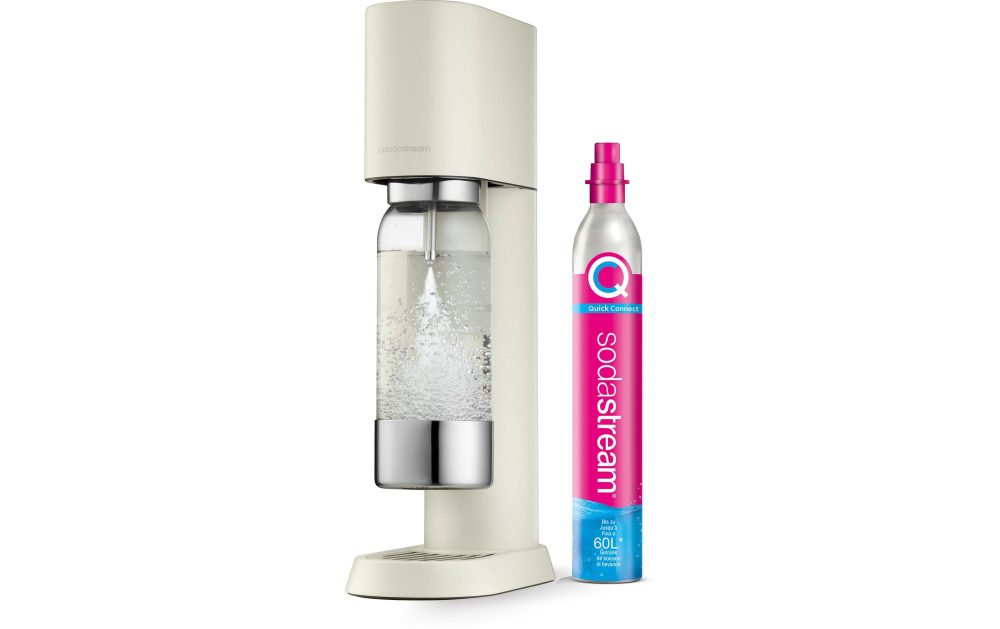 SodaStream Wassersprudler 