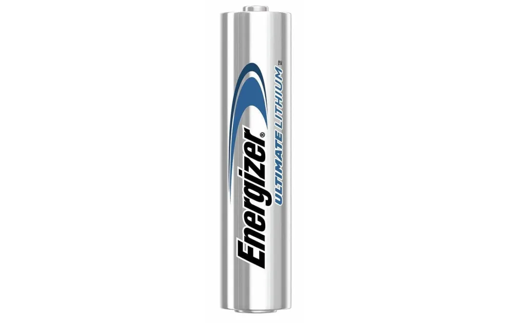 ENERGIZER Batterien Ultimate Lithium E301535901 AAA/LR03 10 St&uuml;ck