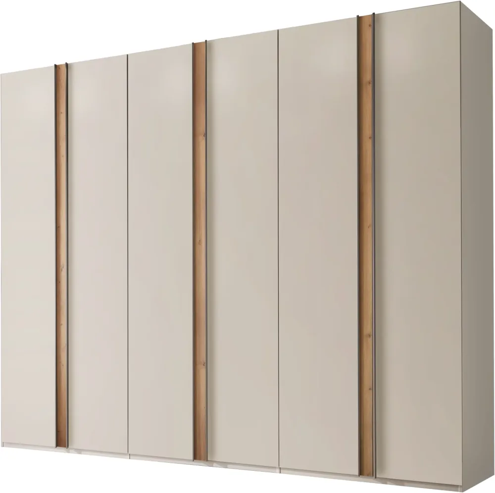 WIEMANN Kleiderschrank 