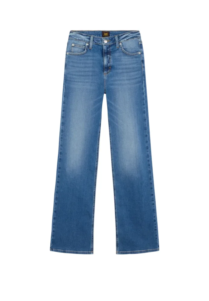 Lee Bootcut-Jeans 