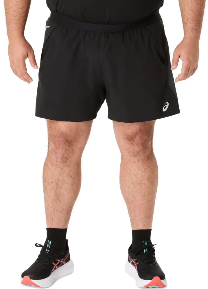 Asics Laufshorts 