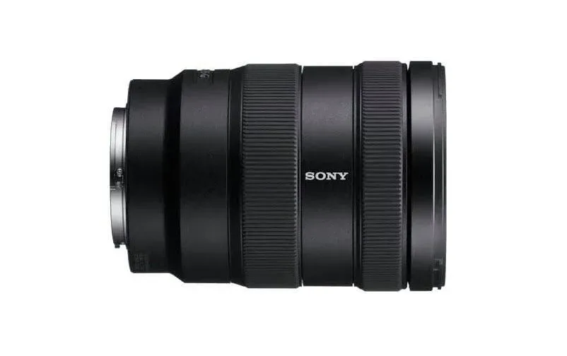 Sony Zoomobjektiv 