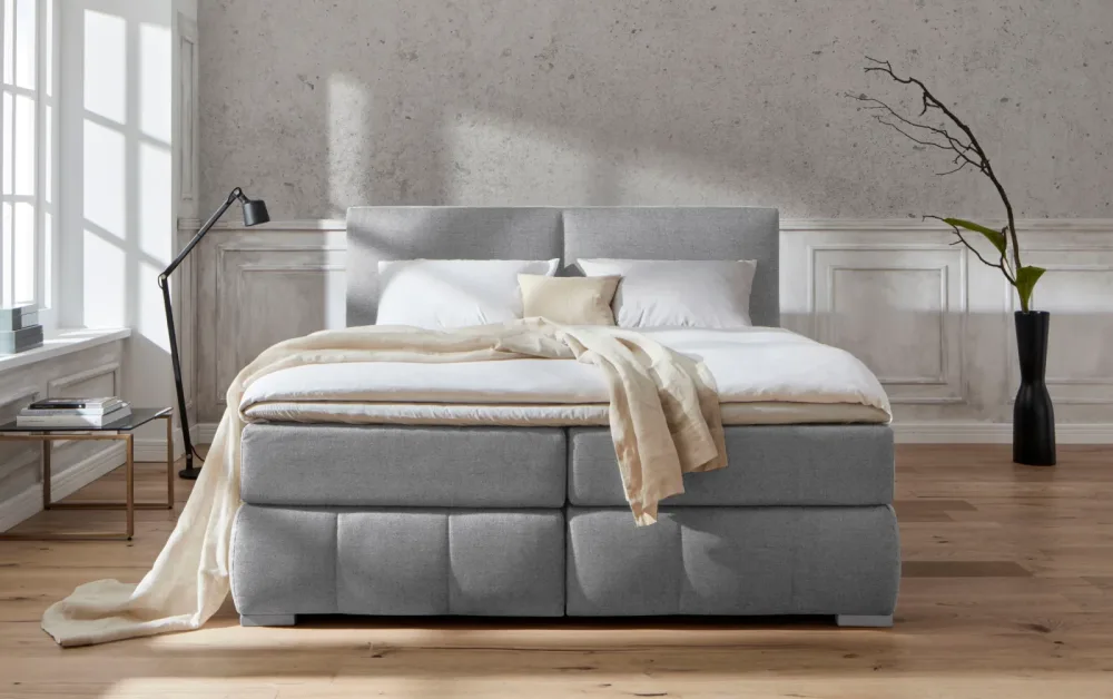 Home affaire Boxspringbett 