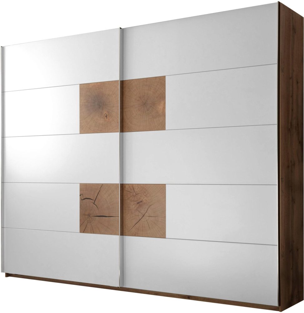 Schlafkontor Schwebetürenschrank 