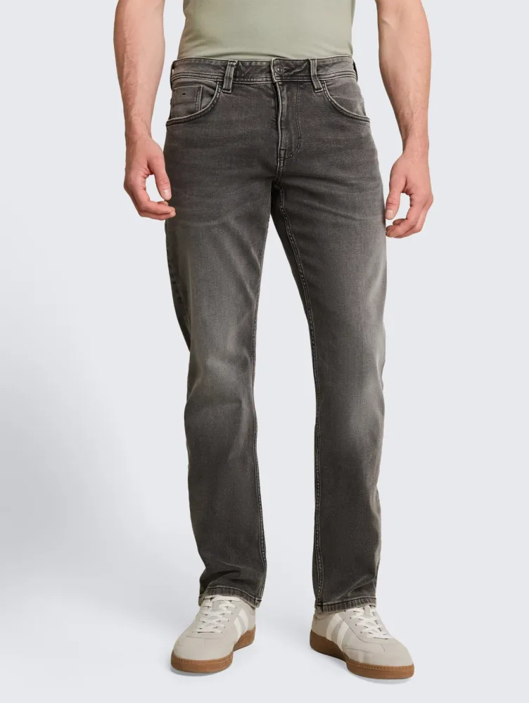 TOM TAILOR 5-Pocket-Jeans 