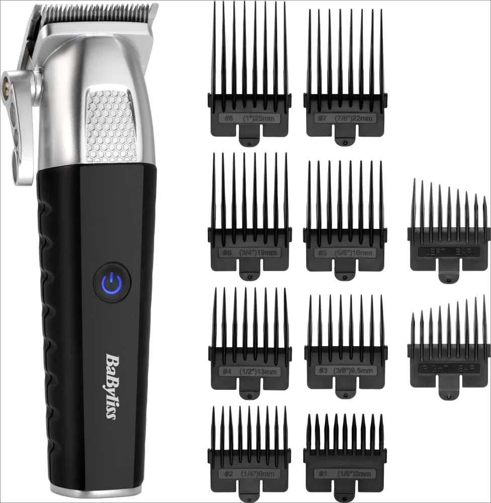 BaByliss Haarschneider 