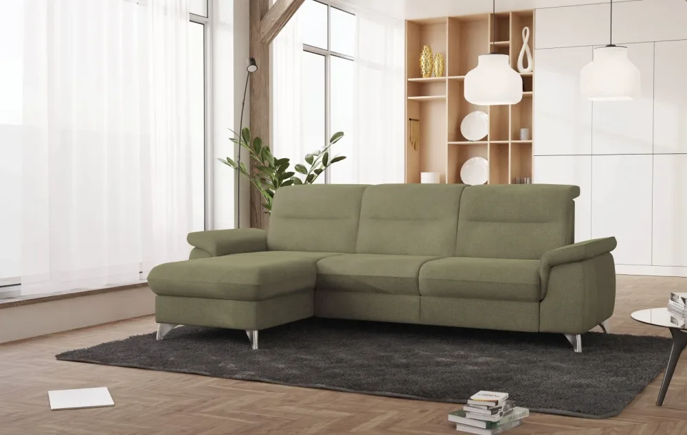sit&more Ecksofa 