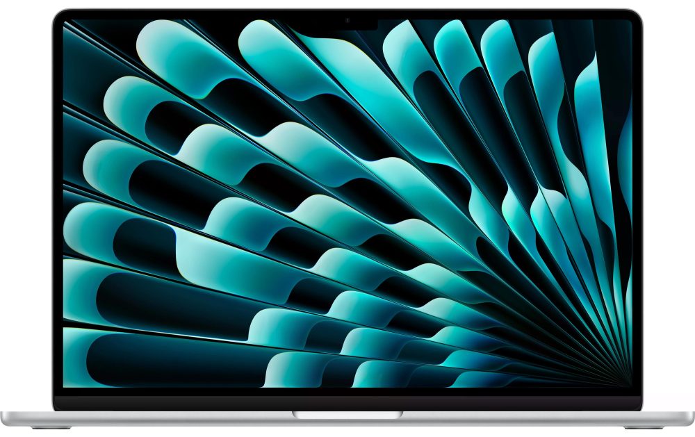 Apple Notebook 