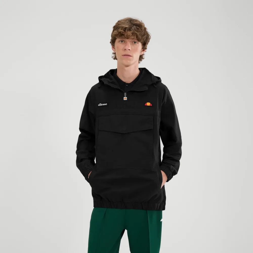 Ellesse Windbreaker leichtes Material, auch in grossen Grössen