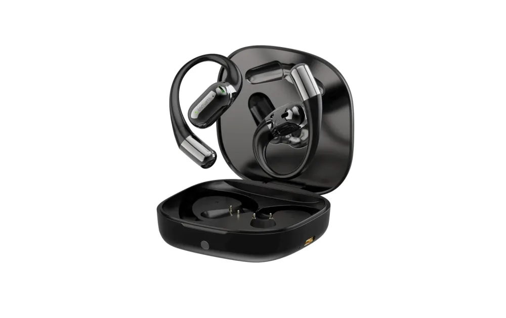 4smarts Bluetooth-Kopfhörer 
