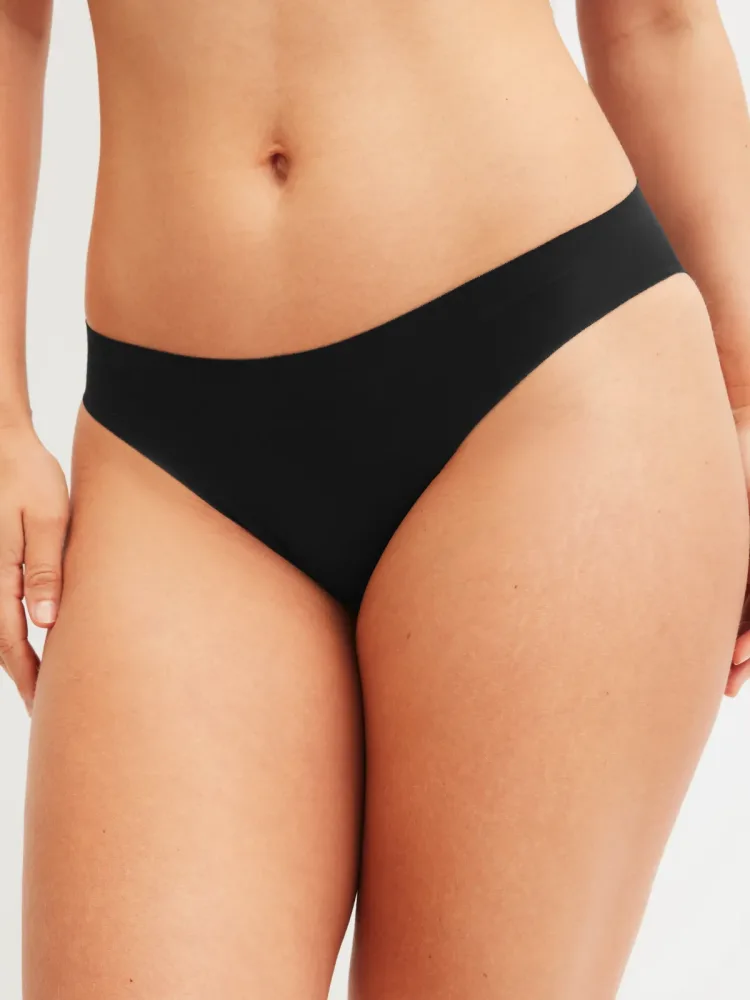Calida - Slip, für Damen, Schwarz, Größe XS