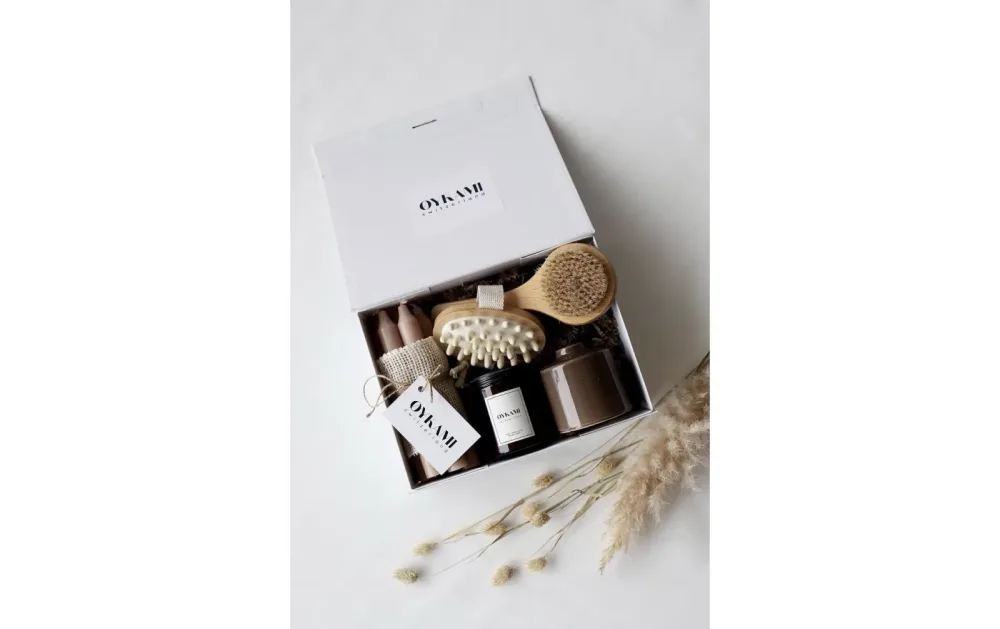 Babypflege-Set 