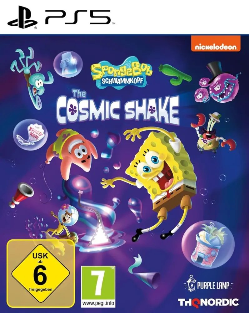 THQ Nordic Spielesoftware 