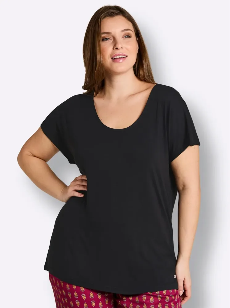 Sheego Longshirt 