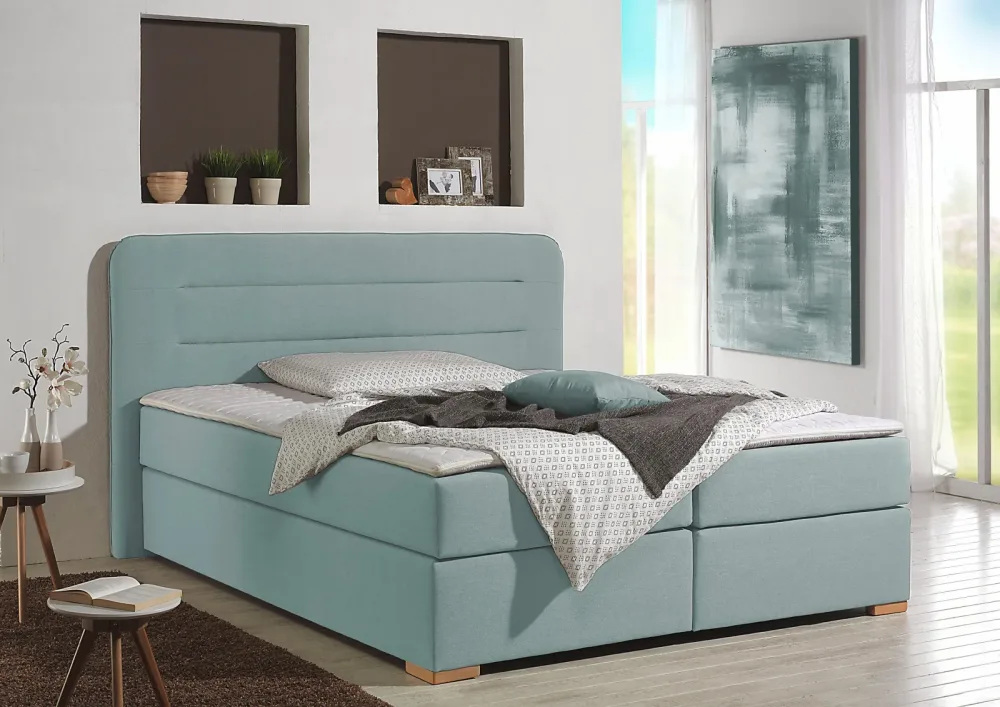 Home affaire Boxspringbett 