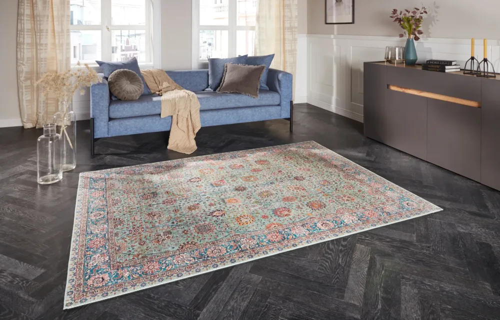 ELLE DECORATION Teppich 