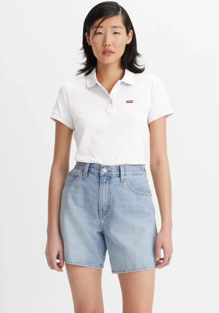 Levis Poloshirt 