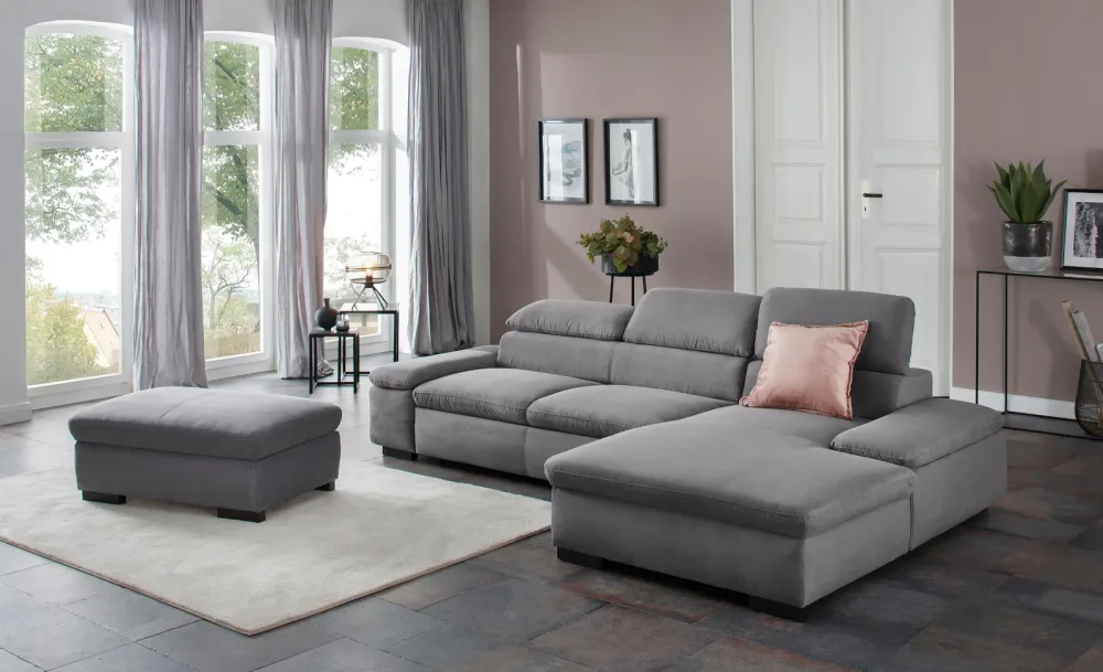 Home affaire Ecksofa 