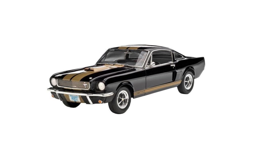Revell - Modell Model Set Shelby Mustang GT 350