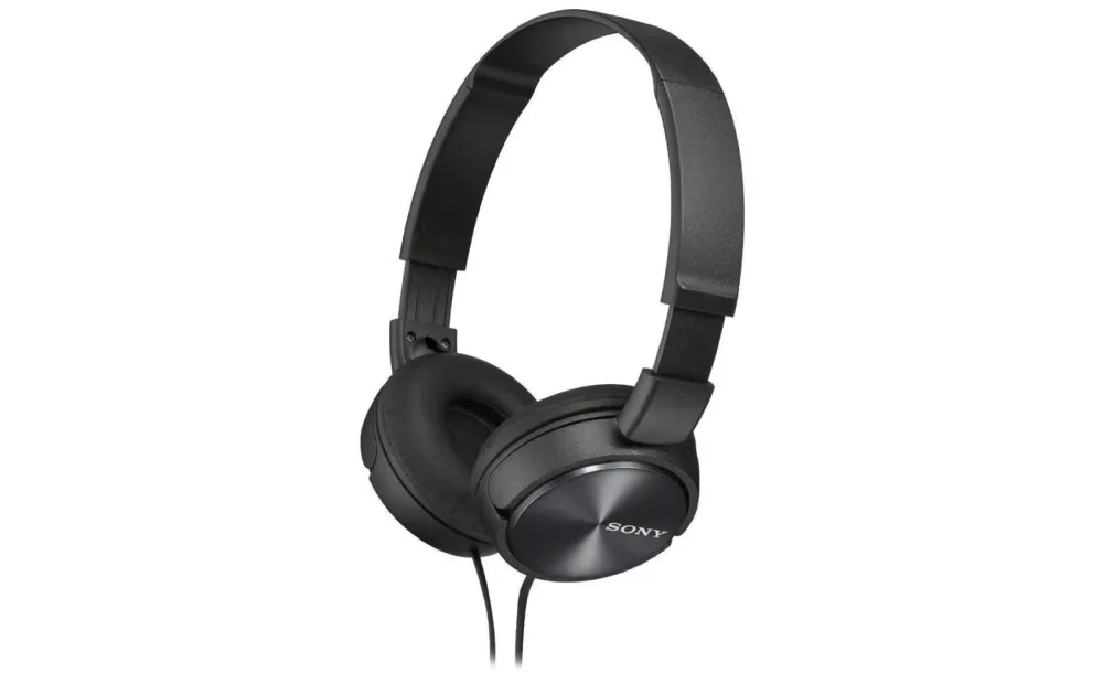 Sony On-Ear-Kopfhörer 