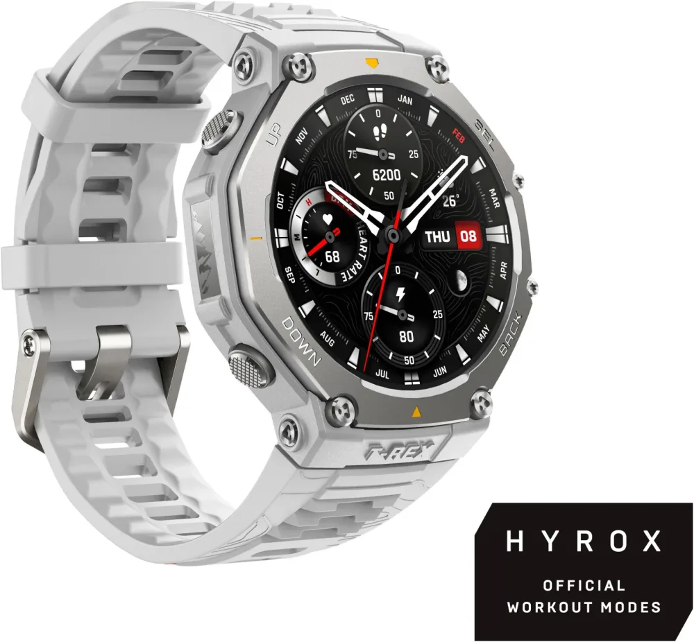 Amazfit Smartwatch 