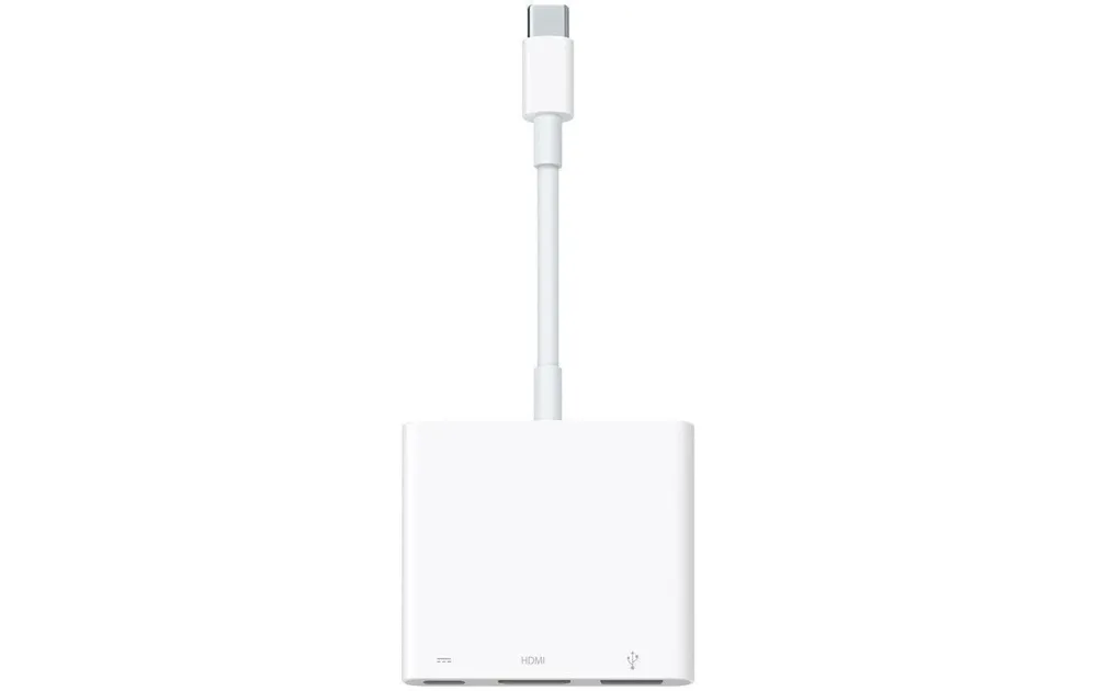 Apple USB-Adapter 