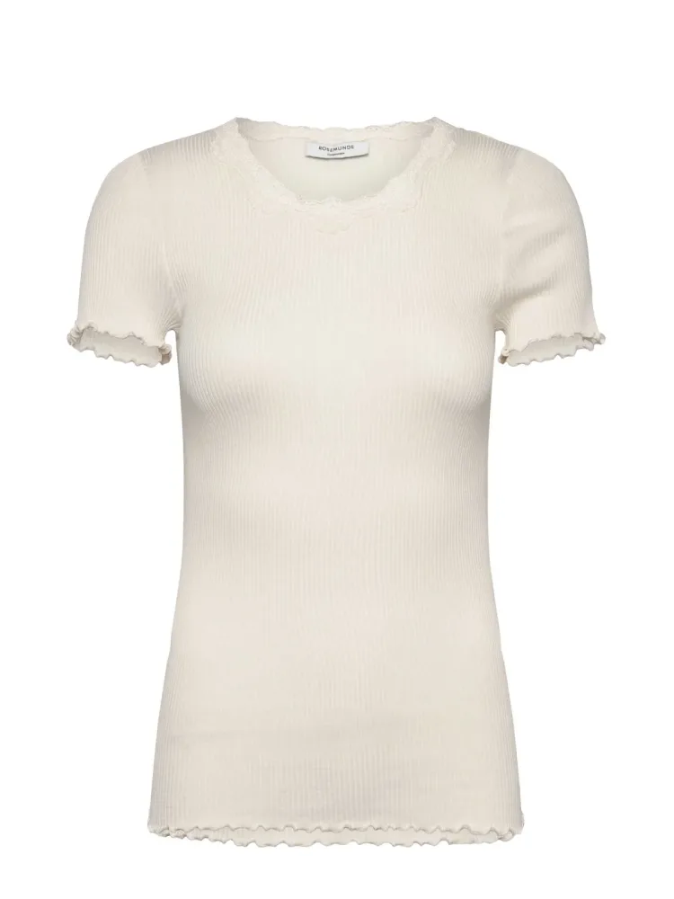 rosemunde Spitzenshirt 