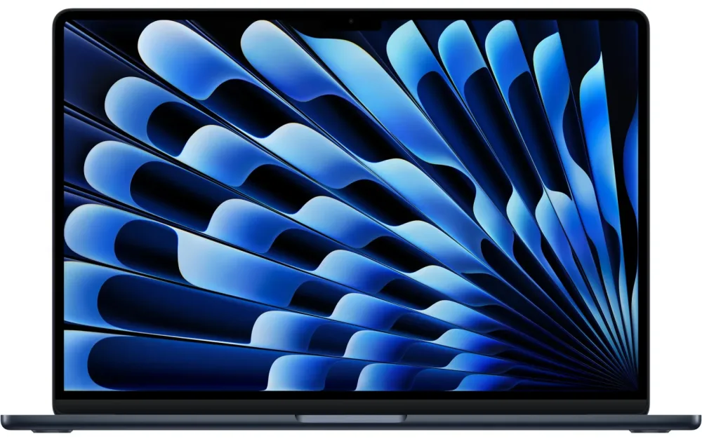 Apple Notebook 
