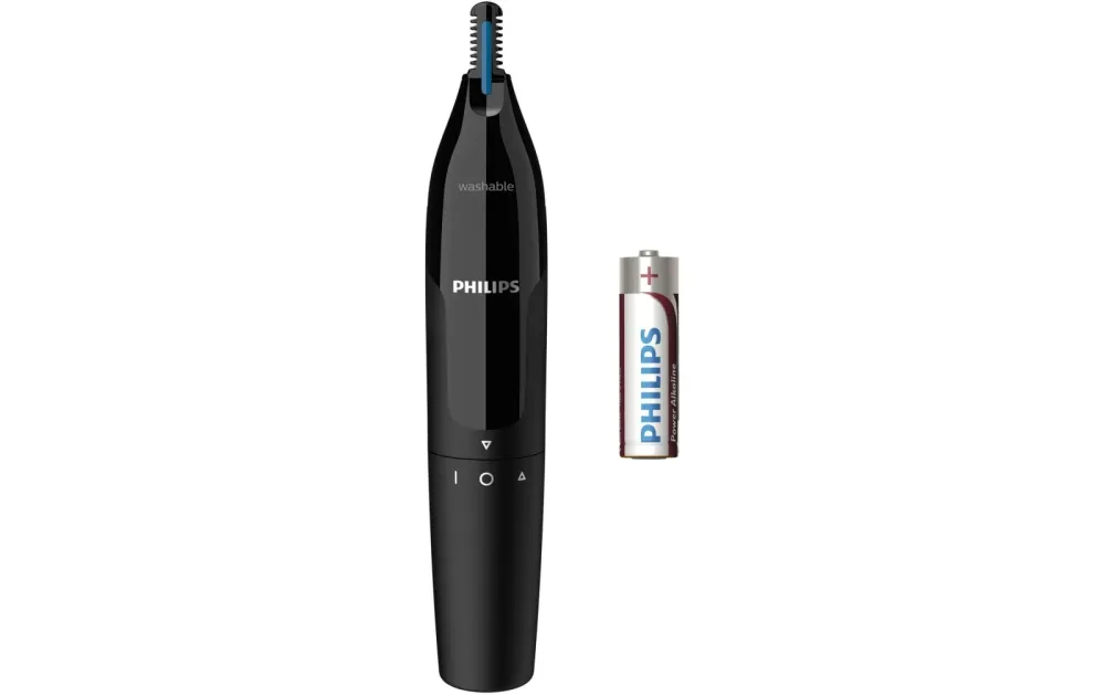 Philips - Nasen- und Ohrentrimmer NT1650