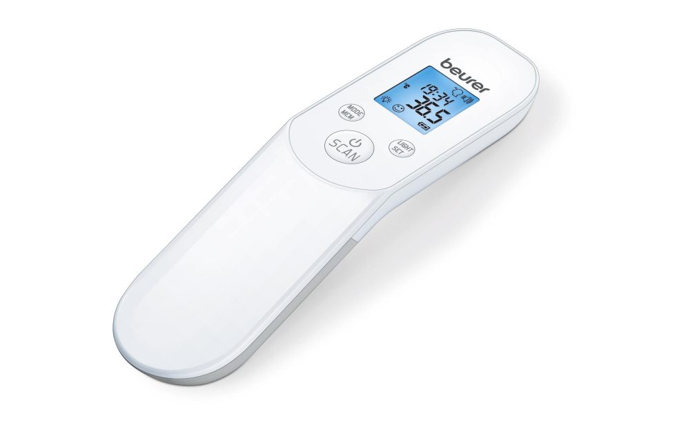 BEURER Fieberthermometer 