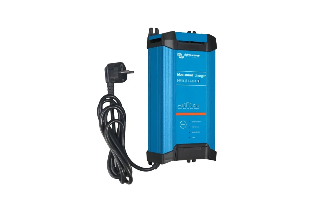 Victron Energy Batterie-Ladegerät 