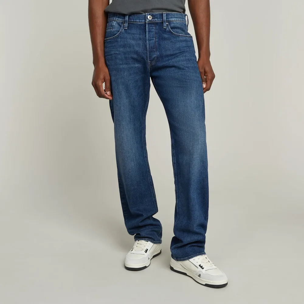 G-STAR Straight-Jeans 