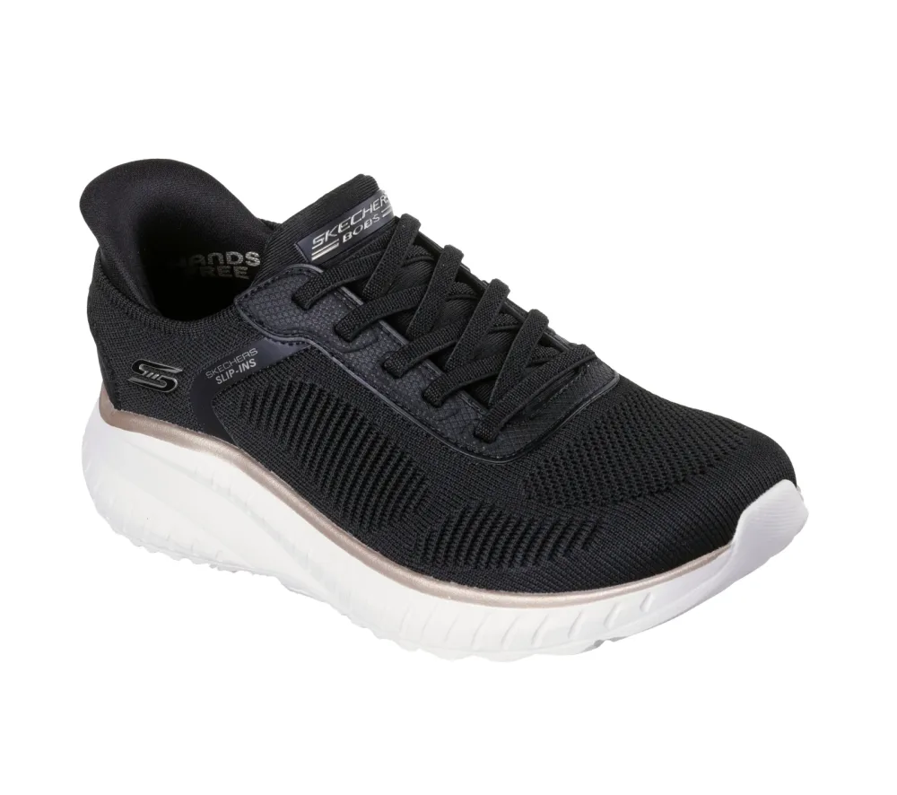 Skechers Slip-On Sneaker 