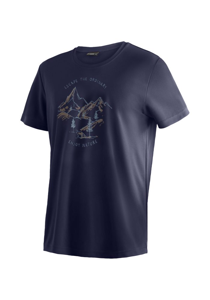 Maier Sports T-Shirt 