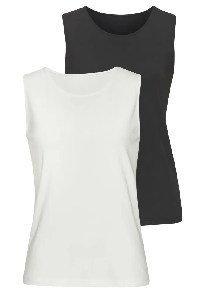 LASCANA Tanktop 