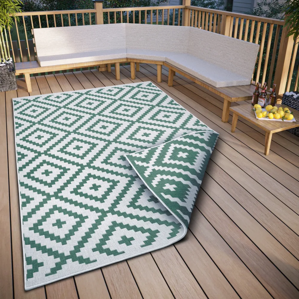 GOODproduct Teppich 