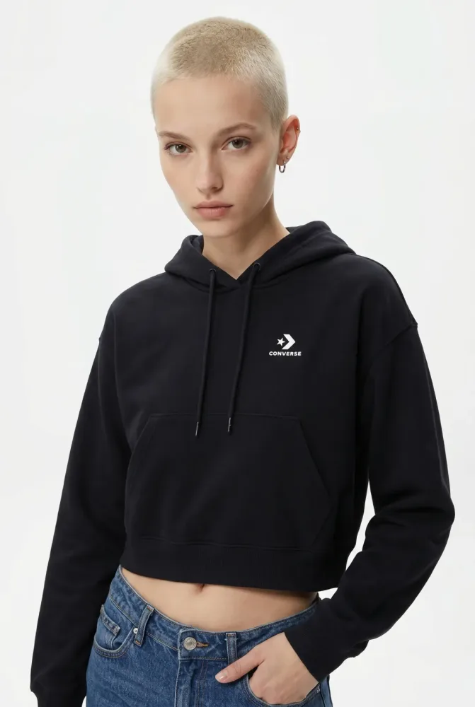 Converse Kapuzensweatshirt 