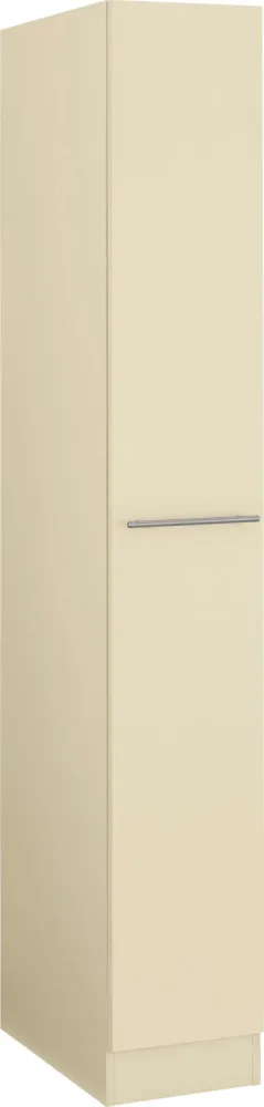 wiho Küchen Apothekerschrank 