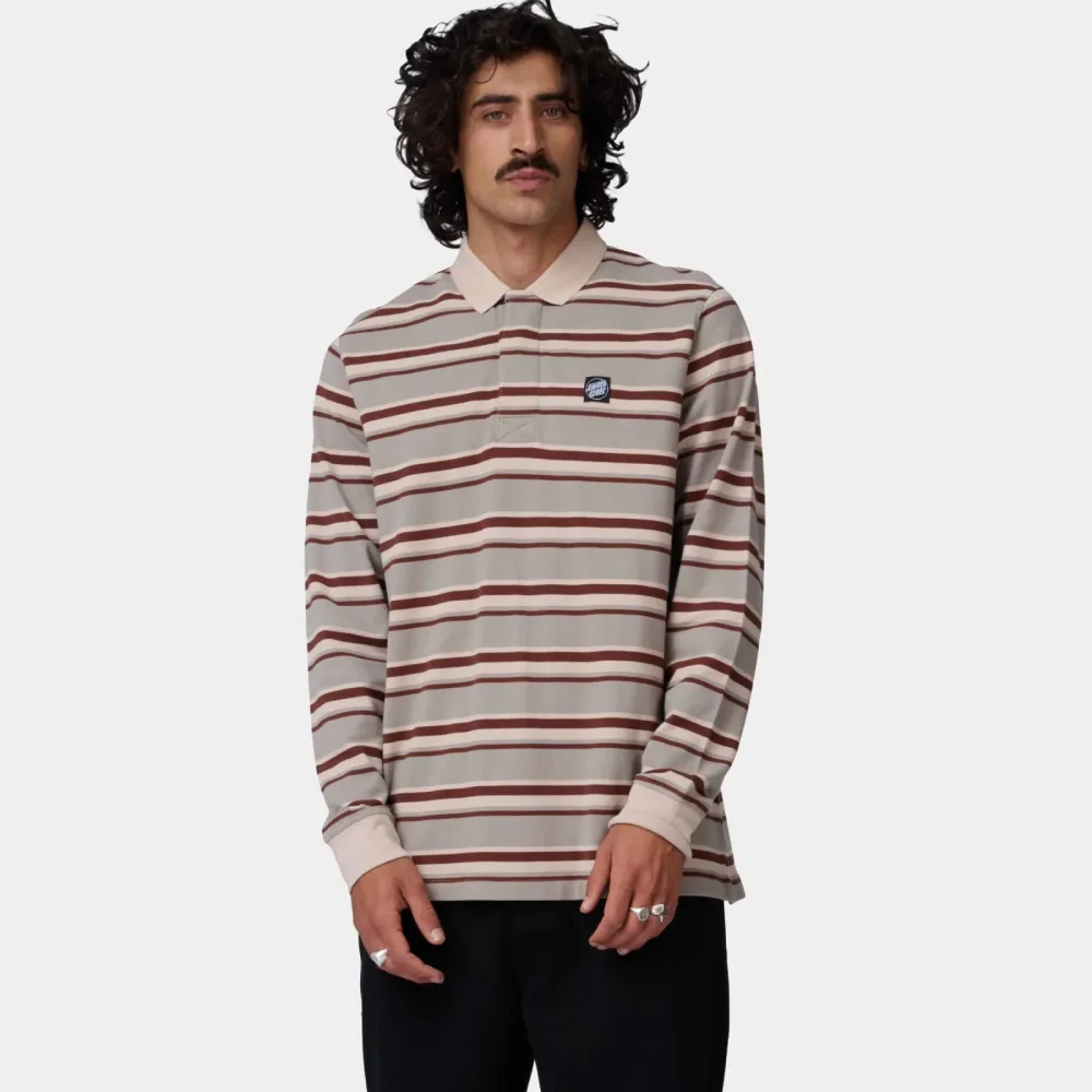 Santa Cruz Longsleeve 