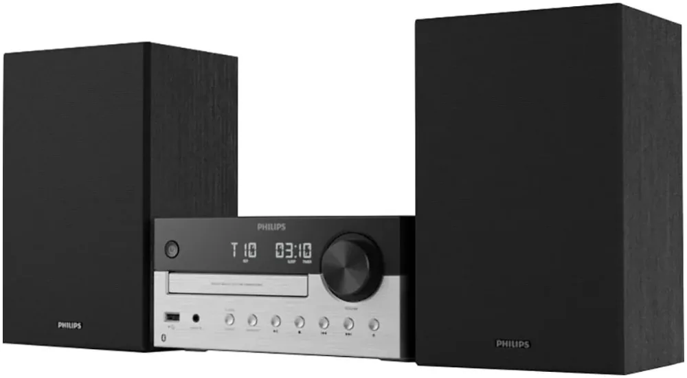 Philips Stereoanlage 