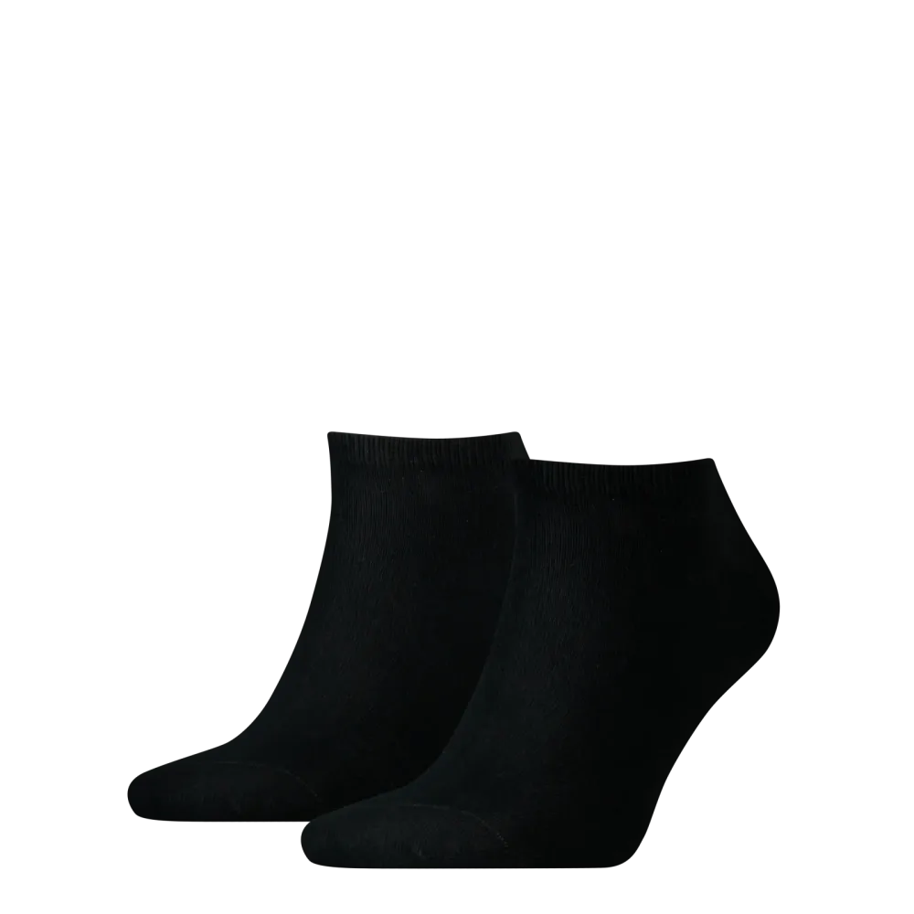 Tommy Hilfiger - Sneakersocken, für Herren, Schwarz, Größe 47-49