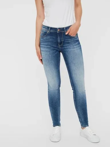 Vero Moda Skinny-fit-Jeans 