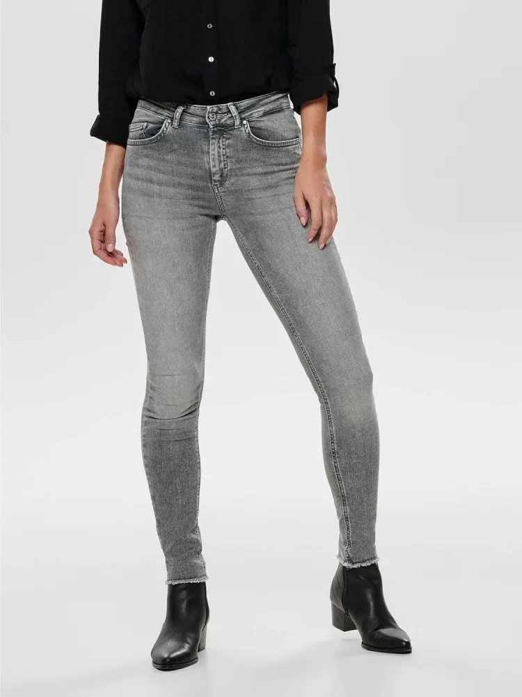 ONLY Skinny-fit-Jeans 