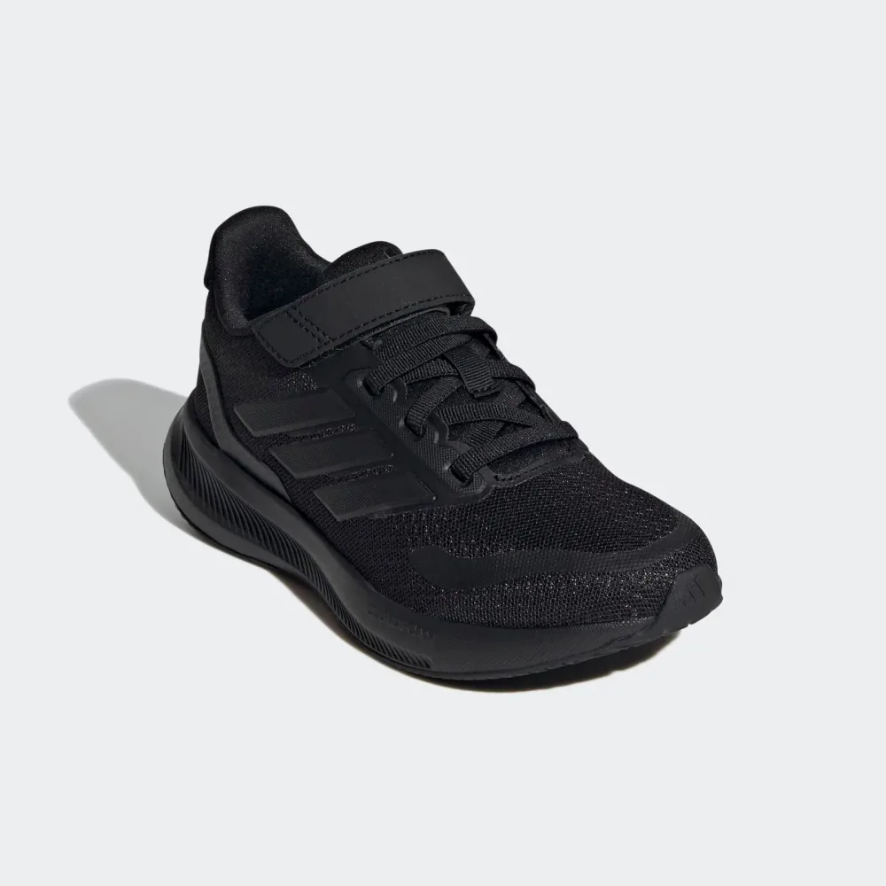 adidas - kinder-laufschuhe runfalcon 5 el c, 29